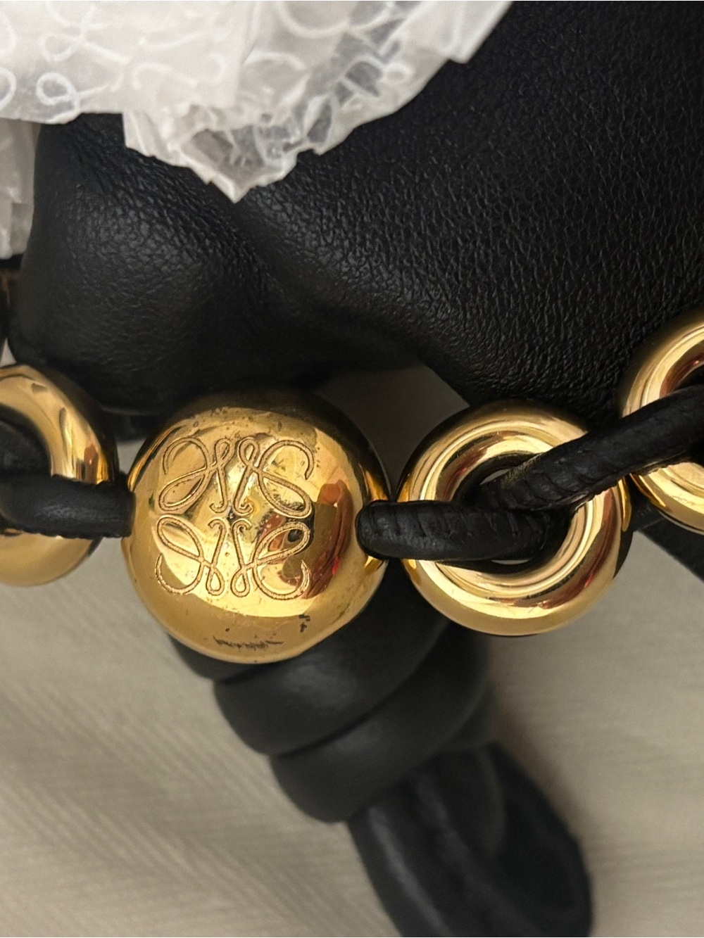 Loewe Flamenco Purse Mini - Picture 6 of 11